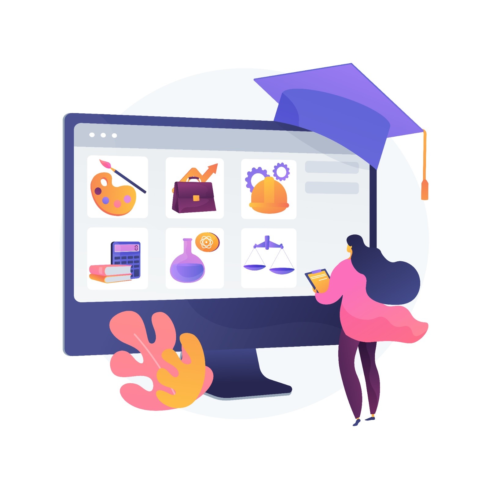 EduCloud Icon