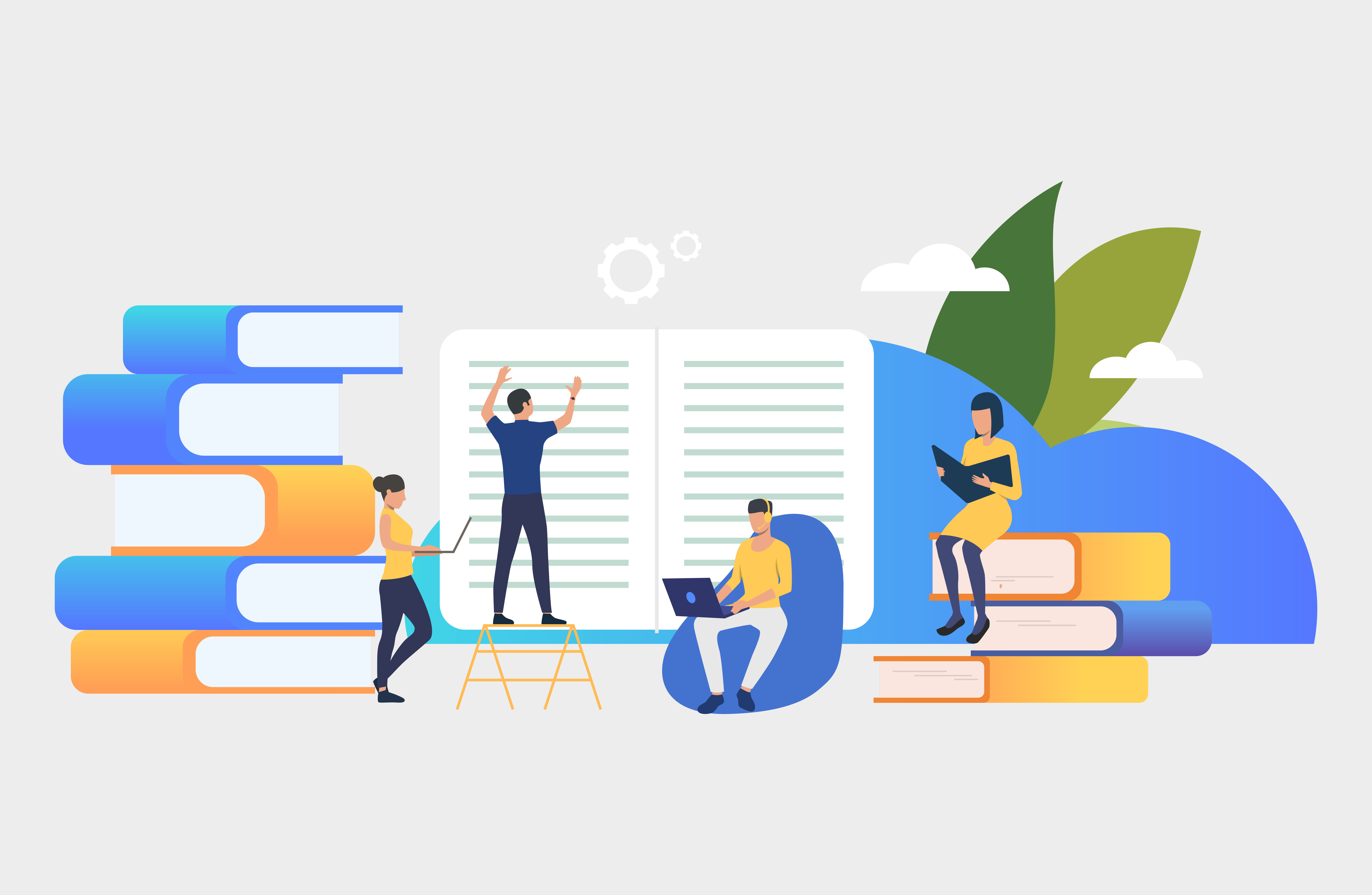 Centralized Syllabus & Lesson Plan Dashboard