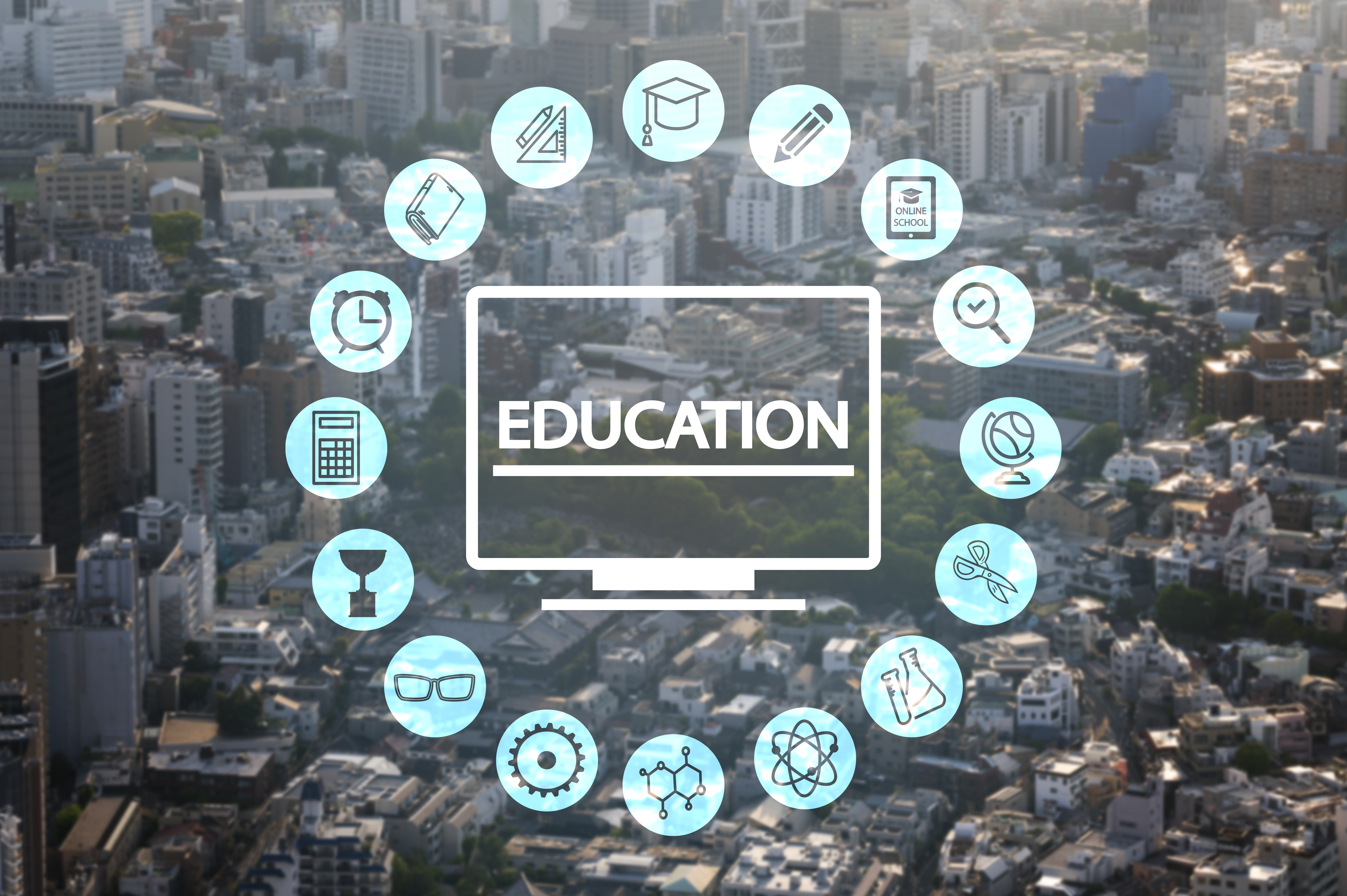 cloud based school management system