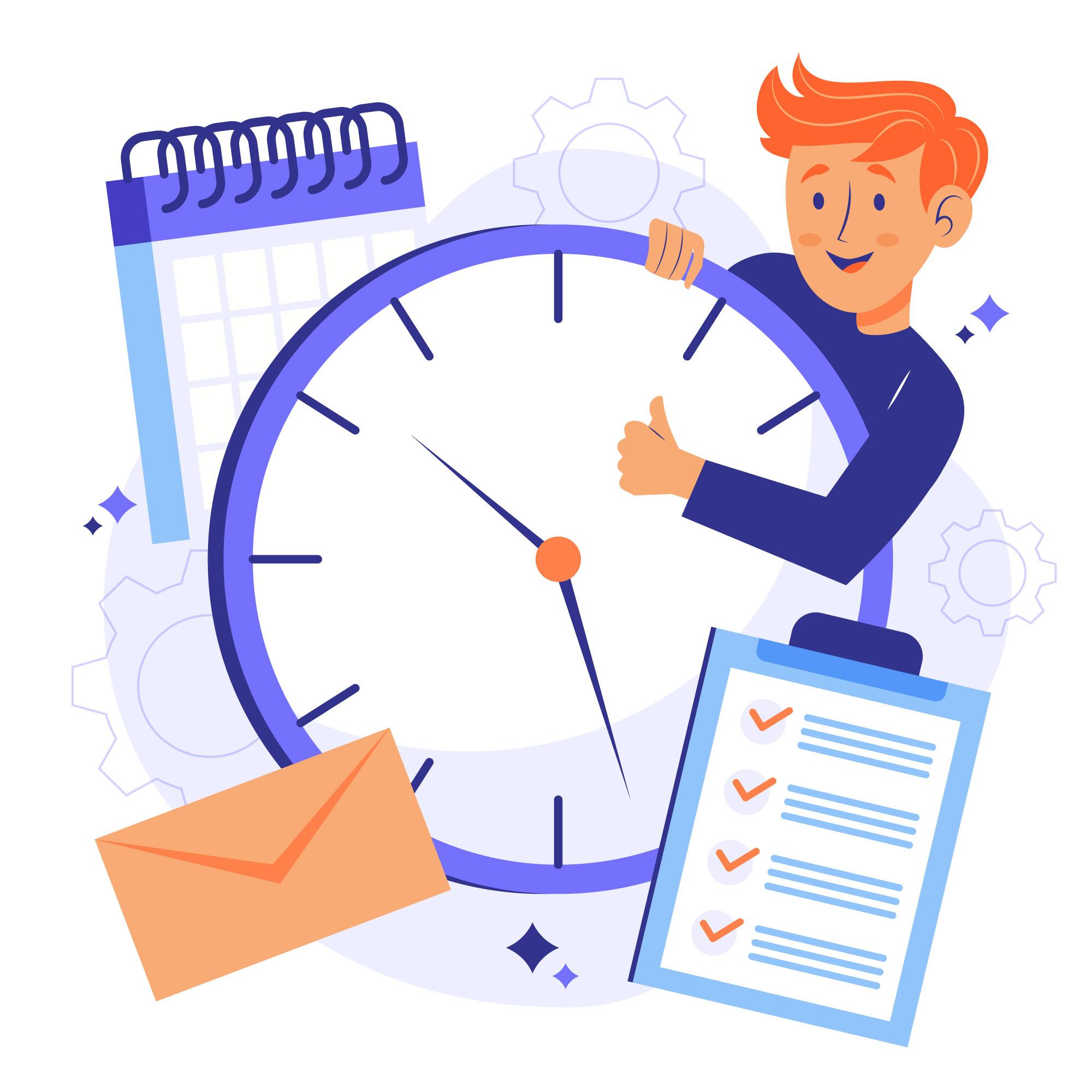 timetable management system